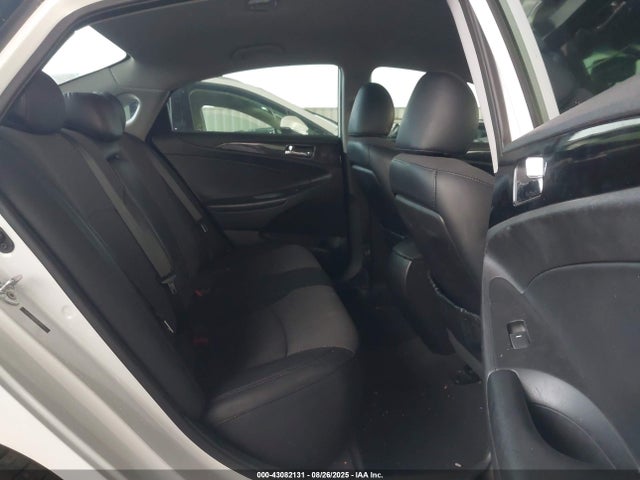 Hyundai theta ii 2014 5NPEC4AB9EH844794 Image 8