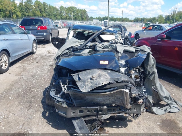 Ford Focus 2016 1FADP3F25GL403297 Image 12