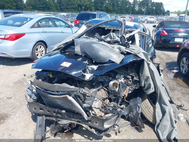 Ford Focus 2016 1FADP3F25GL403297 Image 6