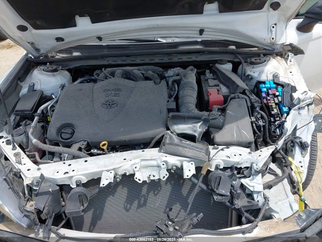 4T1KZ1AK6NU061918 Toyota 2gr-fks