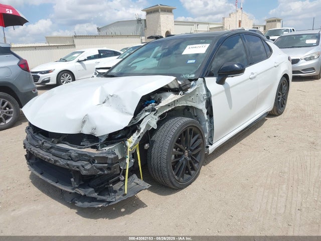 4T1KZ1AK6NU061918 Toyota 2gr-fks