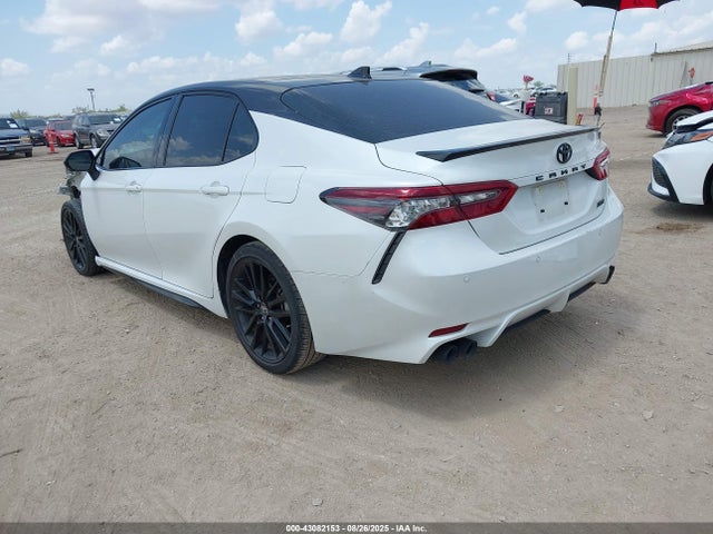 4T1KZ1AK6NU061918 Toyota 2gr-fks