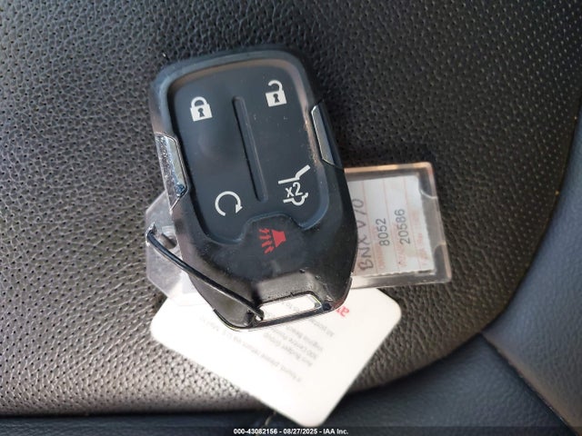 1GKKNUL46PZ252975 GMC lsy