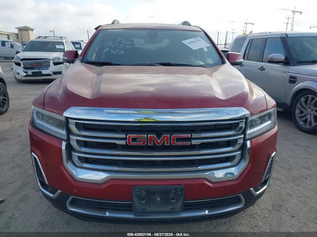 1GKKNUL46PZ252975 GMC lsy