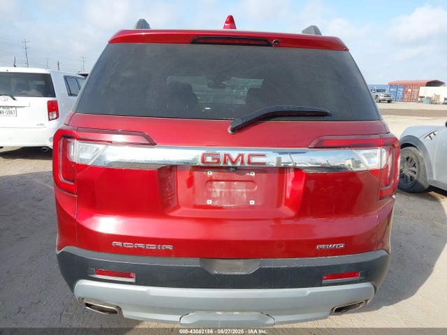 1GKKNUL46PZ252975 GMC lsy