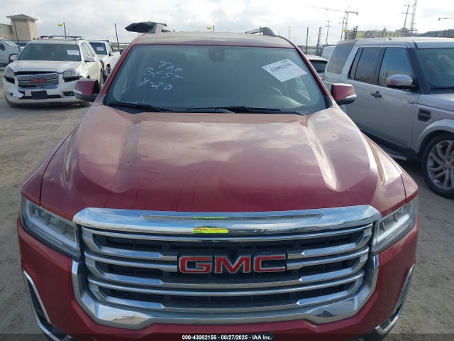 1GKKNUL46PZ252975 GMC lsy