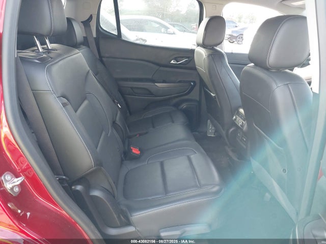 1GKKNUL46PZ252975 GMC lsy