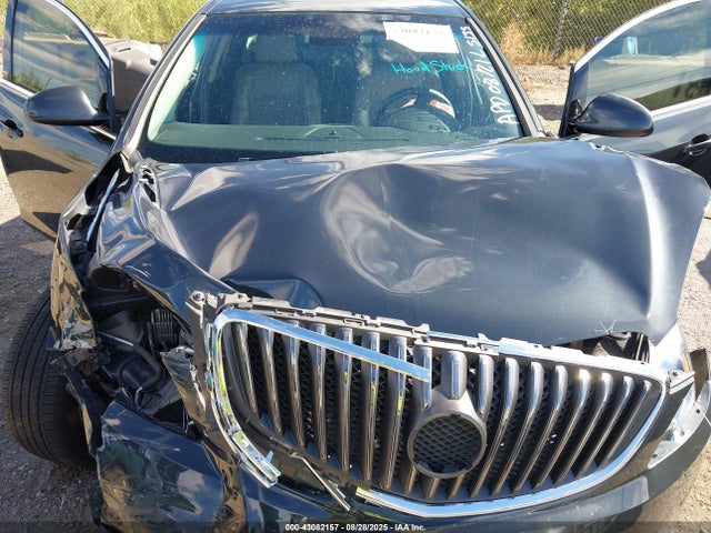 Buick lea 2015 1G4PP5SK7F4145135 Image 10