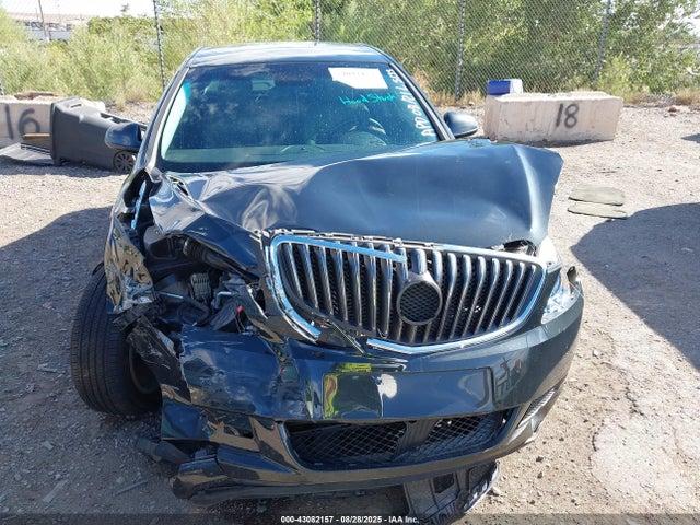 Buick lea 2015 1G4PP5SK7F4145135 Image 12