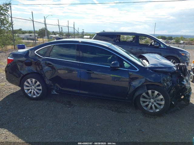 Buick lea 2015 1G4PP5SK7F4145135 Image 13
