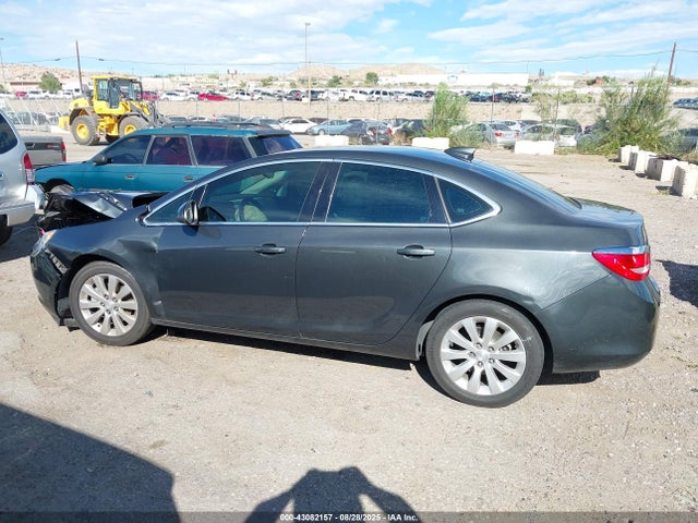 Buick lea 2015 1G4PP5SK7F4145135 Image 14