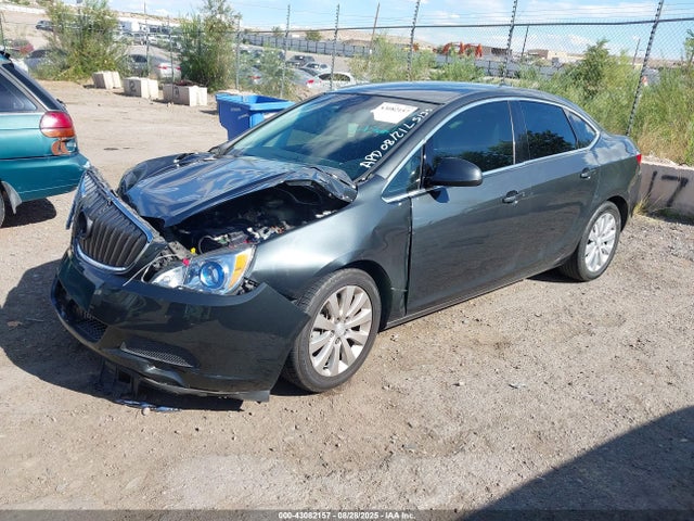 Buick lea 2015 1G4PP5SK7F4145135 Image 2
