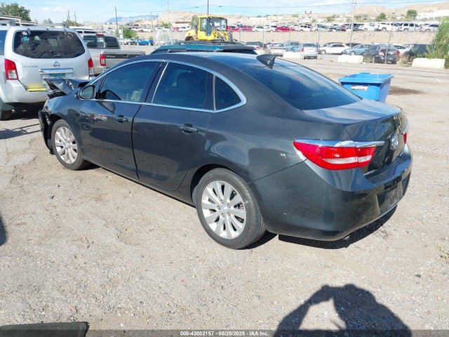 Buick lea 2015 1G4PP5SK7F4145135 Image 3