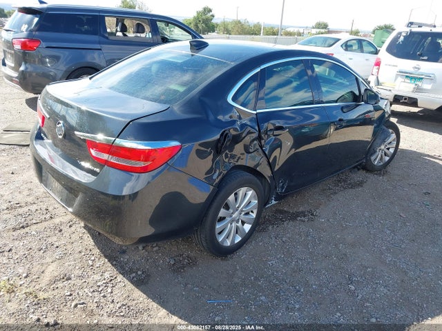 Buick lea 2015 1G4PP5SK7F4145135 Image 4