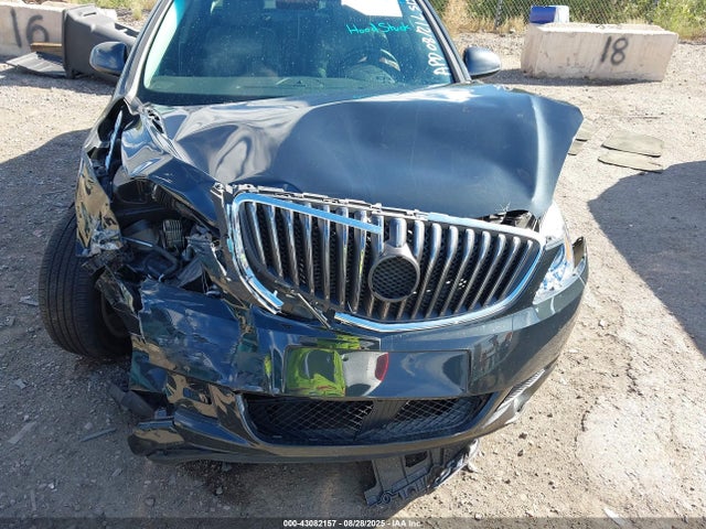 Buick lea 2015 1G4PP5SK7F4145135 Image 6