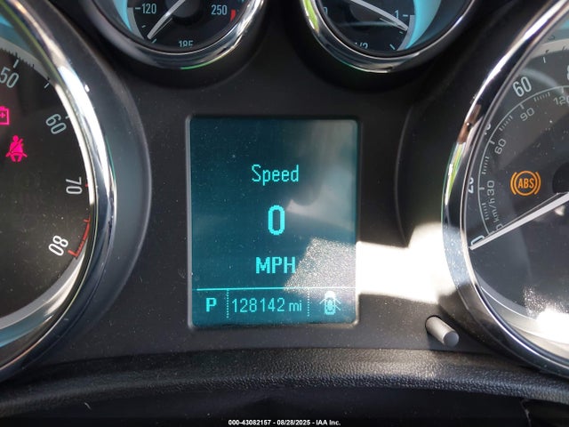 Buick lea 2015 1G4PP5SK7F4145135 Image 7