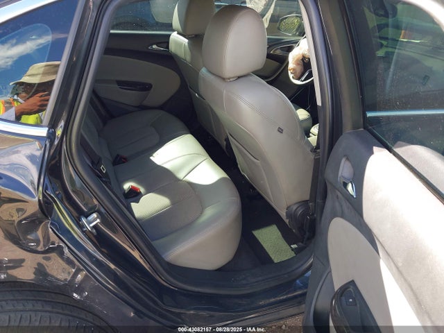 Buick lea 2015 1G4PP5SK7F4145135 Image 8