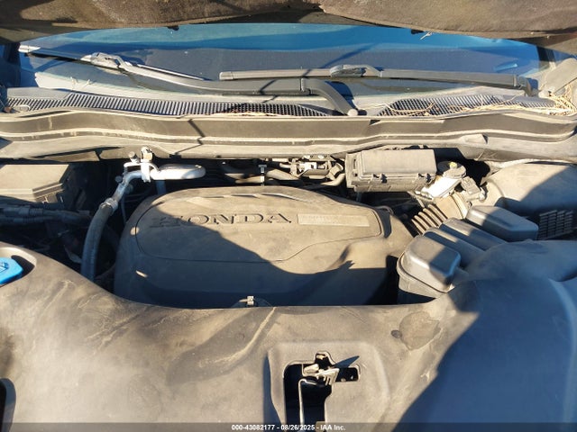 Honda j35y6 2017 5FNYF6H13HB030575 Image 10