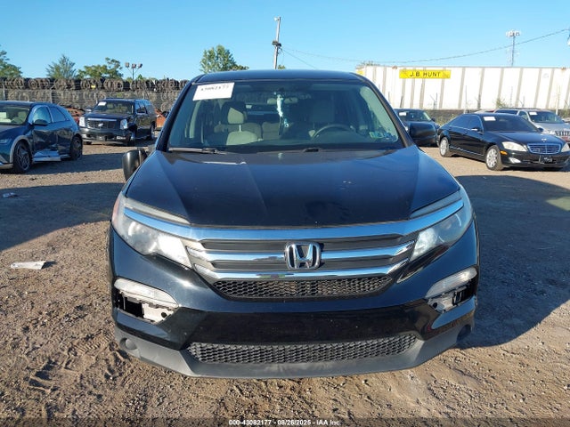 Honda j35y6 2017 5FNYF6H13HB030575 Image 12