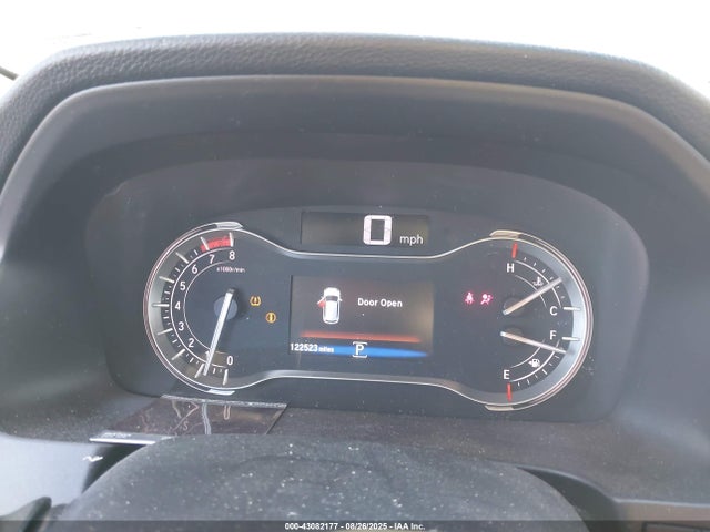 Honda j35y6 2017 5FNYF6H13HB030575 Image 7