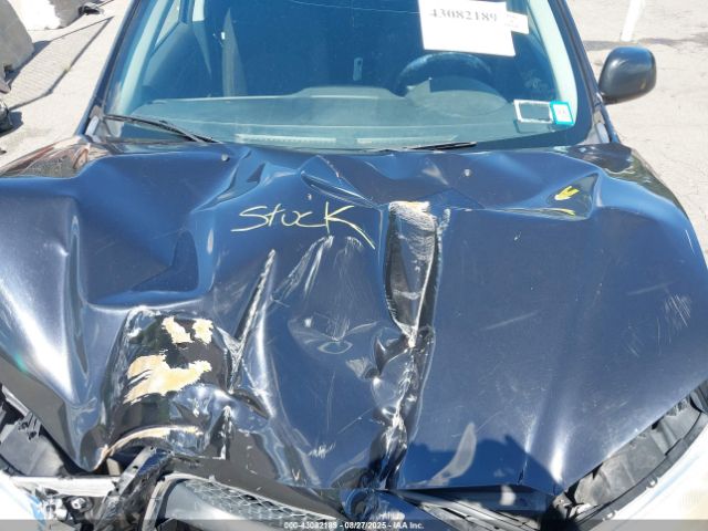 2011 MITSUBISHI OUTLANDER SPORT JA4AP3AU7BZ009709 Photo 9