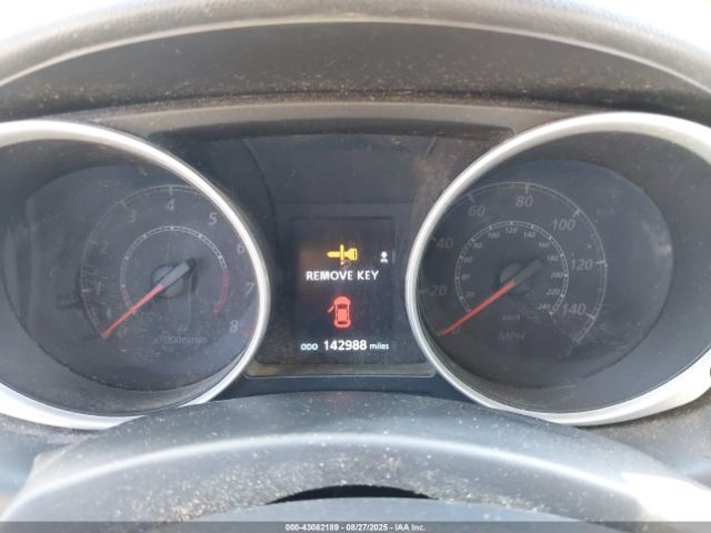 2011 MITSUBISHI OUTLANDER SPORT JA4AP3AU7BZ009709 Photo 6