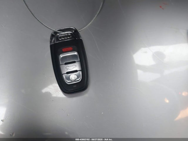 2016 AUDI SQ5 WA1CCAFP4GA051580 Photo 10