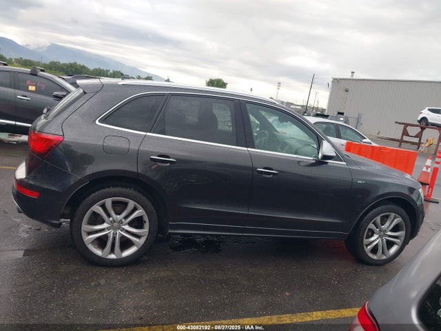 WA1CCAFP4GA051580 Audi SQ5