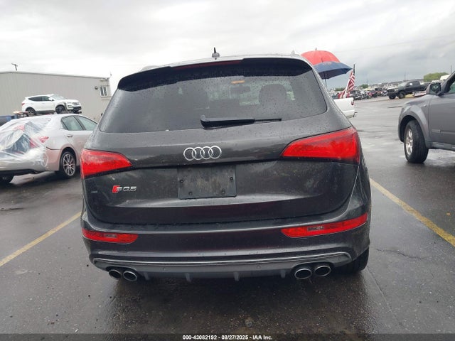 WA1CCAFP4GA051580 Audi SQ5