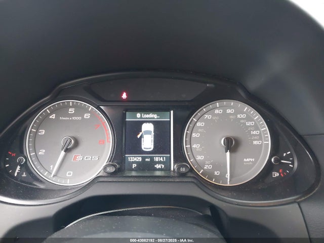 2016 AUDI SQ5 WA1CCAFP4GA051580 Photo 6