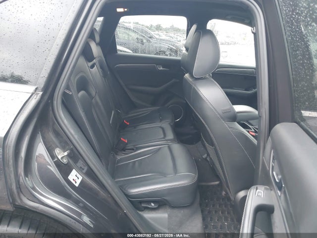 2016 AUDI SQ5 WA1CCAFP4GA051580 Photo 7