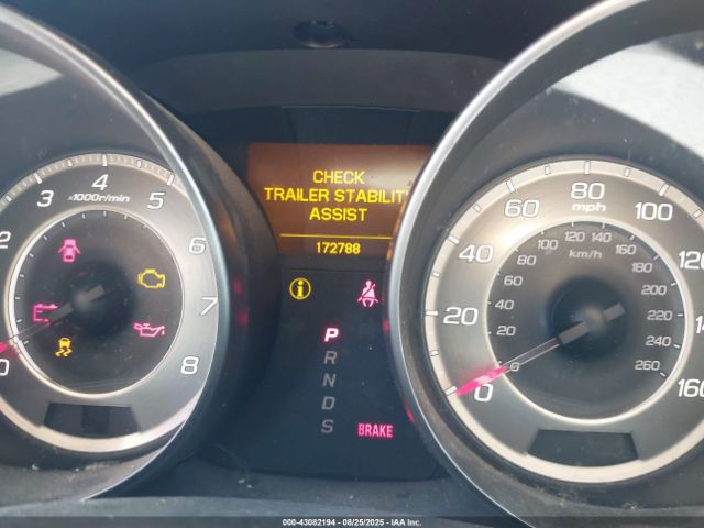 2012 ACURA MDX 2HNYD2H38CH528848 Photo 6