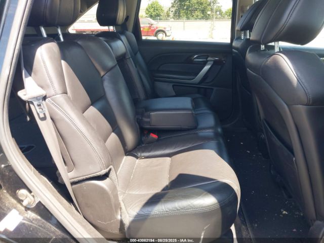 2012 ACURA MDX 2HNYD2H38CH528848 Photo 7