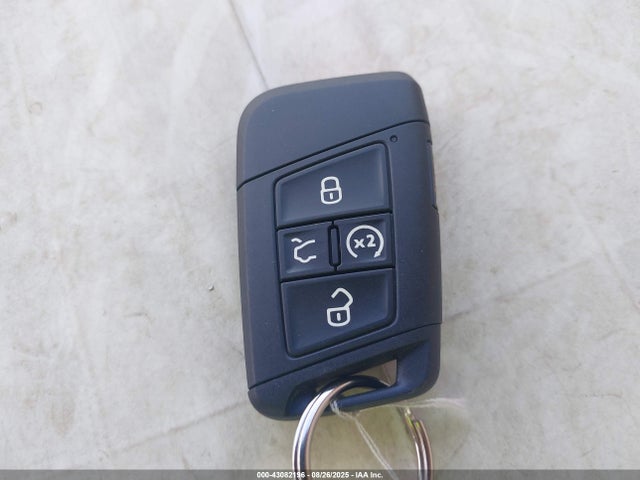3VVVX7B27RM089358 Volkswagen tsi
