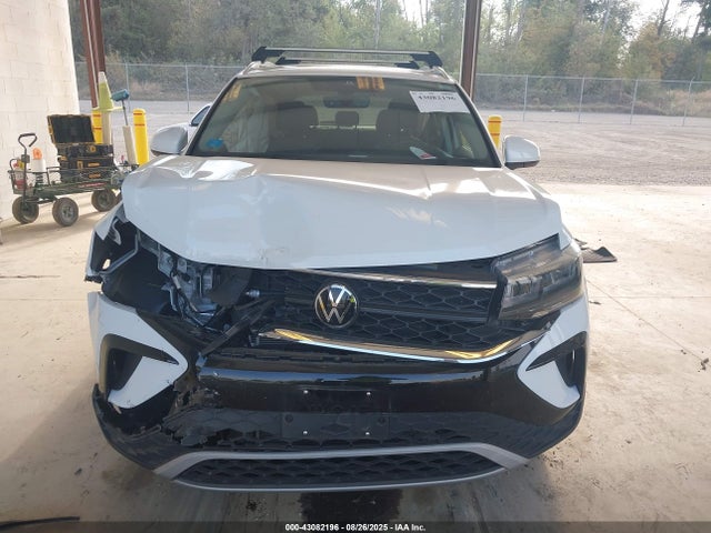 3VVVX7B27RM089358 Volkswagen tsi