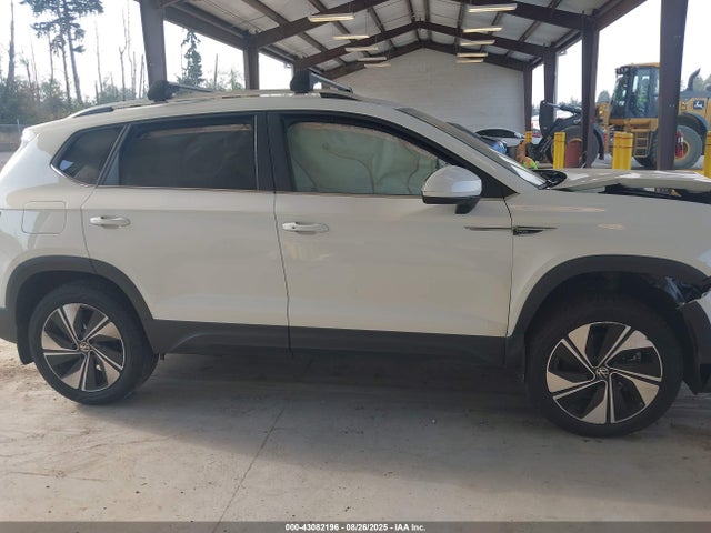 3VVVX7B27RM089358 Volkswagen tsi