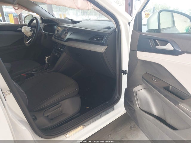 3VVVX7B27RM089358 Volkswagen tsi