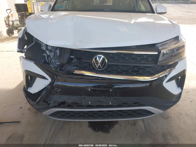 3VVVX7B27RM089358 Volkswagen tsi