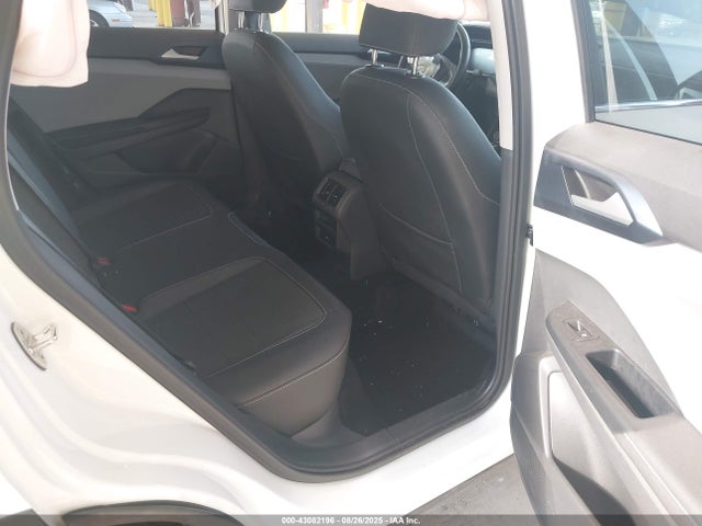 3VVVX7B27RM089358 Volkswagen tsi