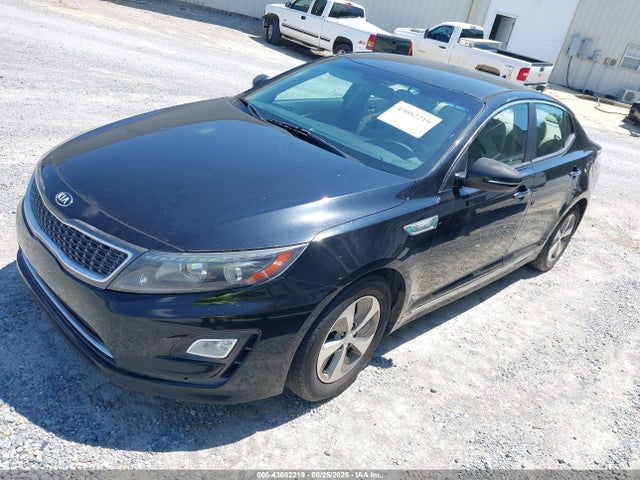 KNAGM4ADXF5085370 KIA mpi theta ii