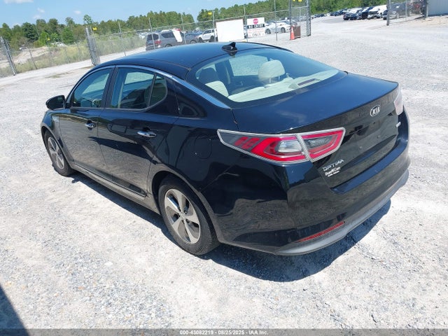 KNAGM4ADXF5085370 KIA mpi theta ii