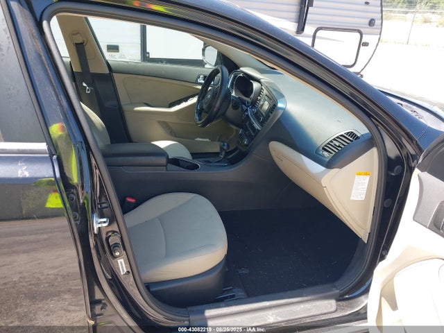 KNAGM4ADXF5085370 KIA mpi theta ii