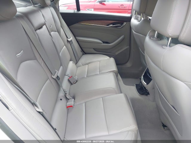 2014 CADILLAC CTS 1G6AP5SX5E0147254 Photo 7
