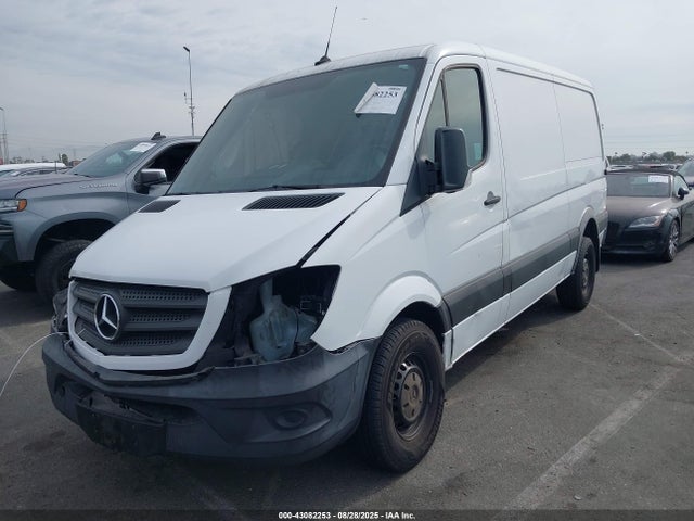 WD3PE7CD7JP615770 Mercedes-Benz mg5+mh5 with brake assist