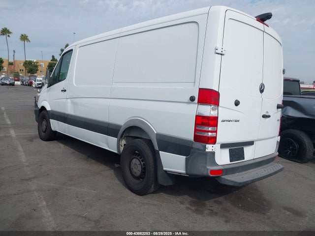 WD3PE7CD7JP615770 Mercedes-Benz mg5+mh5 with brake assist
