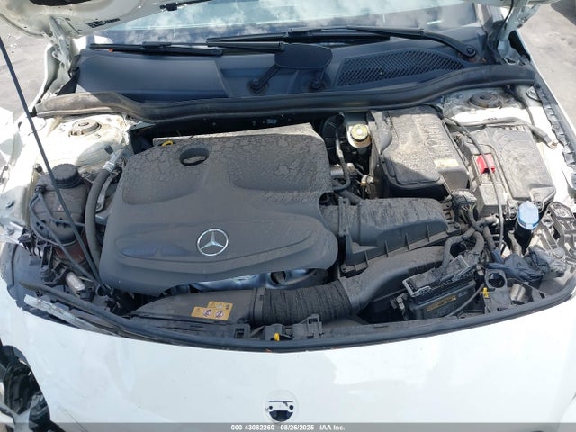 Mercedes-Benz 2015 2015 WDDSJ4EB4FN211212 Image 10