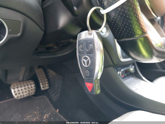 Mercedes-Benz 2015 2015 WDDSJ4EB4FN211212 Image 11