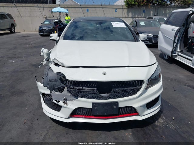Mercedes-Benz 2015 2015 WDDSJ4EB4FN211212 Image 13