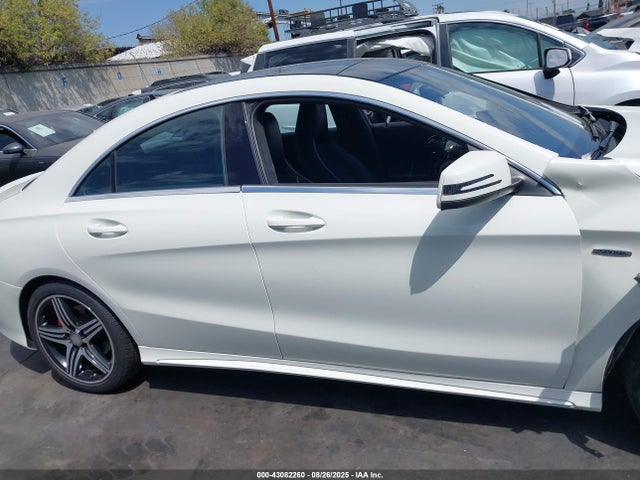 Mercedes-Benz 2015 2015 WDDSJ4EB4FN211212 Image 14