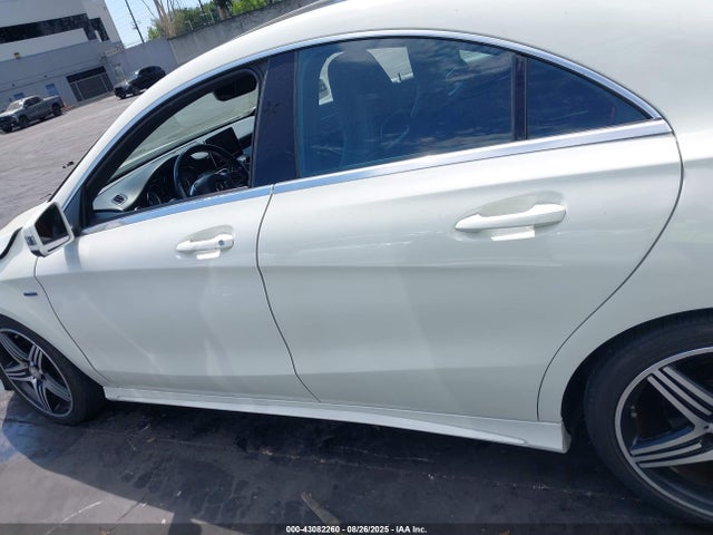Mercedes-Benz 2015 2015 WDDSJ4EB4FN211212 Image 15